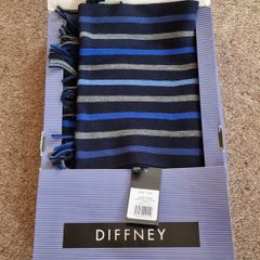 Diffney Scarf