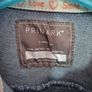 Girls Denim Jacket Age 3-4 Stacey Soloman Collection Image 3