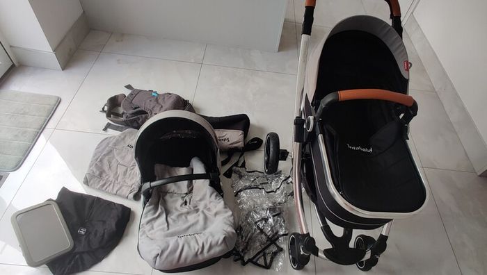 Stroller