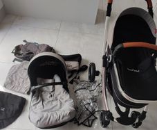 Stroller