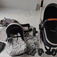 Stroller