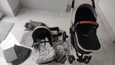 Stroller