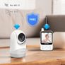 HelloBaby Baby Monitor, 4inch screen, Remote Pan-Tilt Camera Image 6