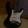 Electric guitar Image 2