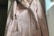 Forever new winter coat