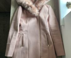Forever new winter coat