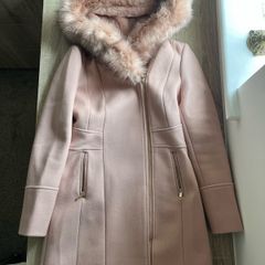 Forever new winter coat
