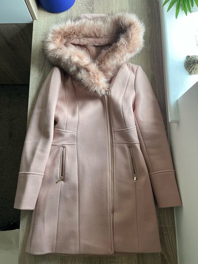 Forever new winter coat