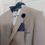 Boys communion suit Image 3