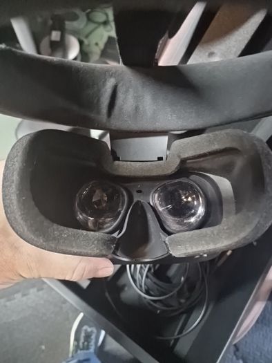 Oculus Rift S