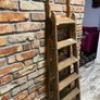 vintage Victorian ladder Image 6