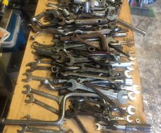 tools