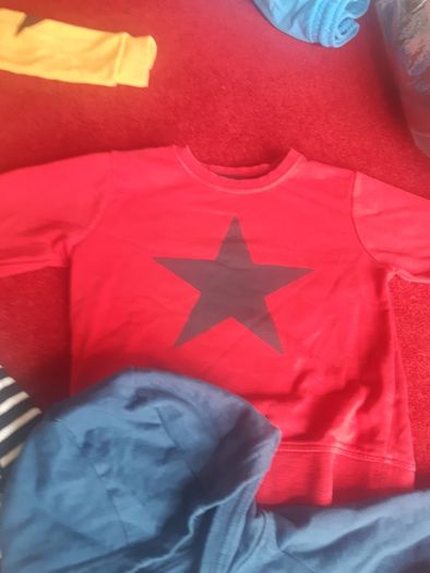 Boys clothes