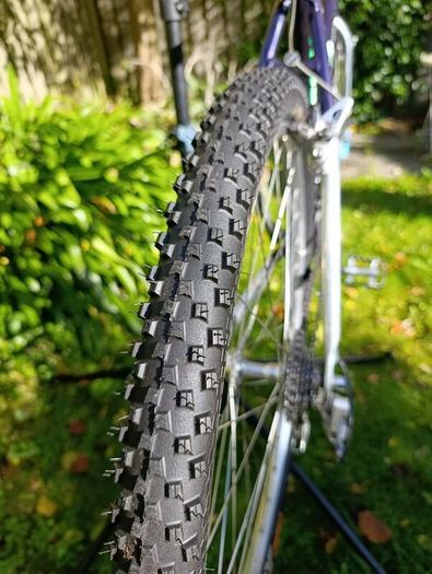 MTB vintage