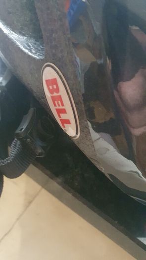 bell helmets