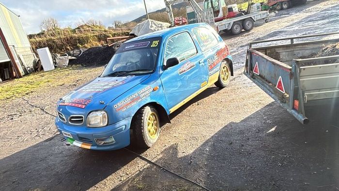 Micra