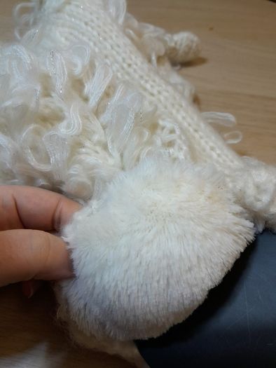 Next slipper socks