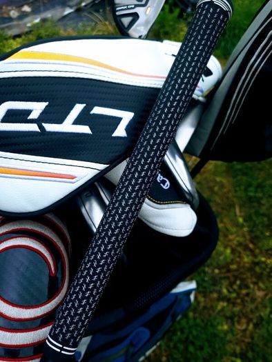 Set of Golf Clubs