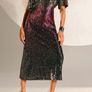 Love & Roses Sequin dress Image 2