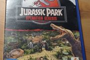 Jurassic Park Operation Genesis