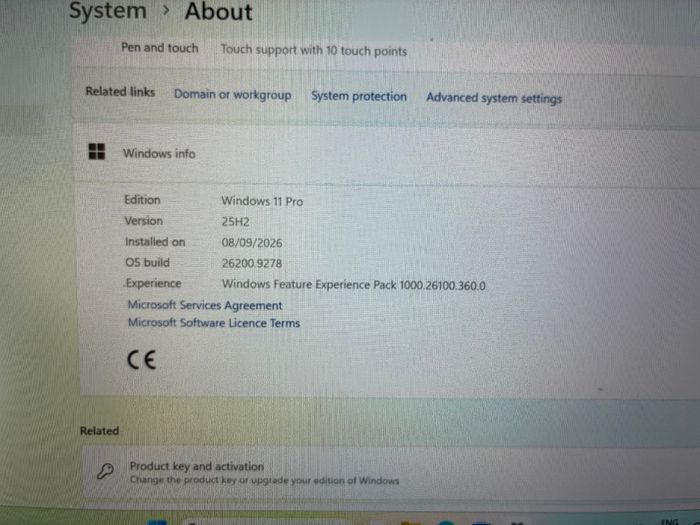 Dell Latitude 5300