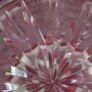 Waterford Crystal Heritage Vase 9 inches tall Image 3