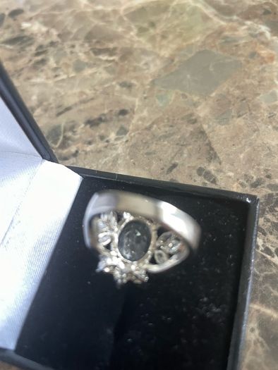 ring size M pulse