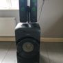 CD radio partybox Image 3