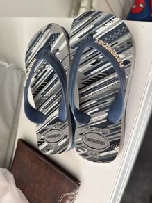 Children's slipper