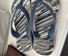 Children's slipper