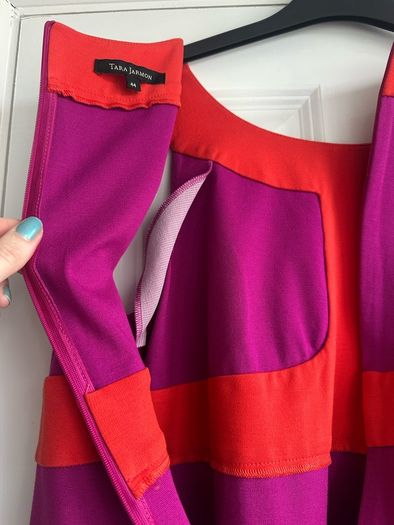 Tara Jarmon dress - sz 14