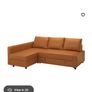 ikea sofa bed Image 8
