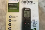 Philips Digital Voice Recorder