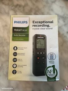 Philips Digital Voice Recorder