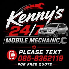Mobile mechanic
