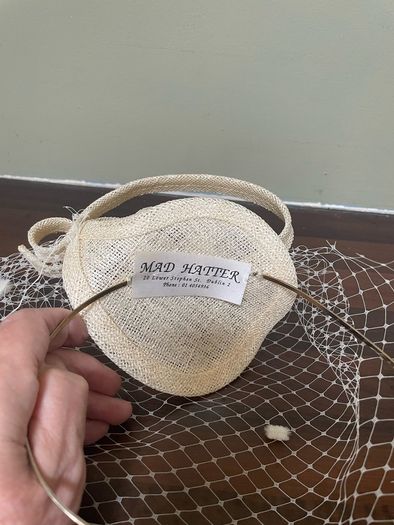 Fascinator
