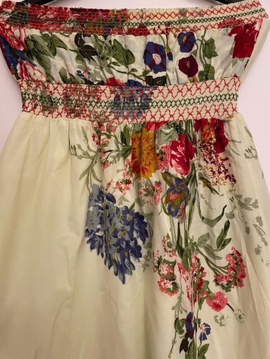 Summer dress