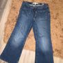 River island flared jeans Image 2