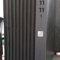 Hp Elitedesk 800 G6 Tower - I5 10th Gen | 16gb Ram | 512gb Nvme Ssd