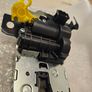 seat tarraco trunk lock tail lock boots lock Image 5