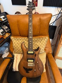 Prs Se Ce24. 2026