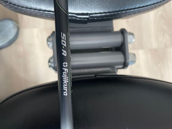 TaylorMade Qi35 Max 3