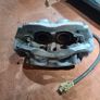 Front Brake Caliper Lh Left Complete Bracket For  Sprinter Cdi Image 3