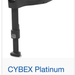 cybex isofix base T