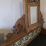 Victorian style wash stand Image 3