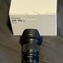 Nikkor Z 24-70mm F4 S Image 5
