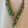 New indian jewellery set Image 4