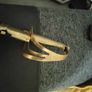 Antique indian sword, Image 5