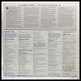 The Legend of Jesse James Vinyl Album - Various Artists Image 3