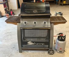 sahara bbq